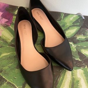 COPY - Nice west flats